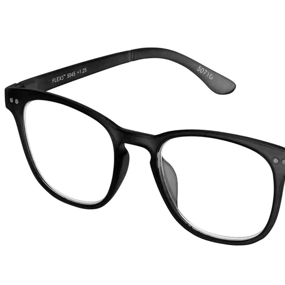 Flex 3 Readers 5045 Milan +2.00